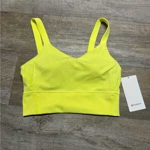 lululemon Wunder Train Straight Strap Tank Top